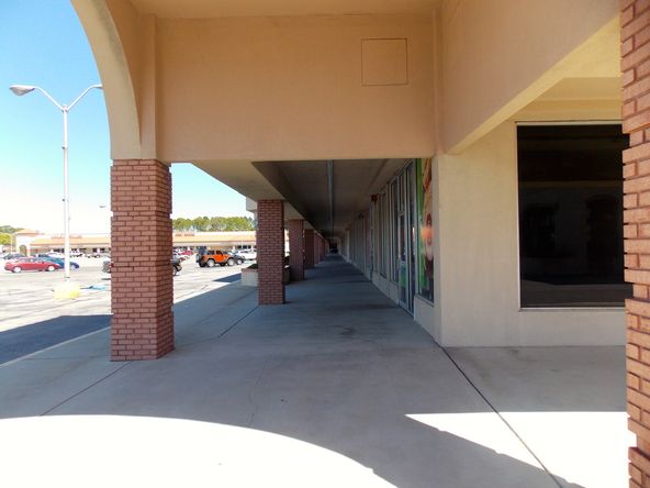 Panama Plaza: 1350 W 15th St, Panama City, FL 32401